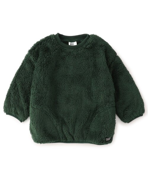 BREEZE (브리즈)의 「【주니어 대응】 퍼 프리 스트레이너 (스웨트)」 | 상세 이미지