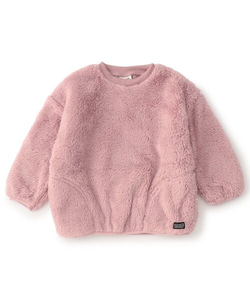 BREEZE (브리즈)의 「【주니어 대응】 퍼 프리 스트레이너 (스웨트)」 | 상세 이미지