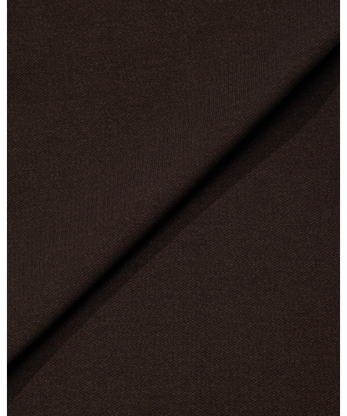 MOAA（モア）の「Hidden Zip Flare Pants (BROWN)（スラックス・レディース・その他・SMALL/MEDIUM）」の5枚目の写真