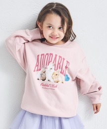 pairmanon(�y�A�}�m��)�́y�ʂ��ӂ�z�K�[���Y �X�p���R�[�� �A�j�}�� �t�H�g ���N�уg���[�i�[(�X�E�F�b�g)