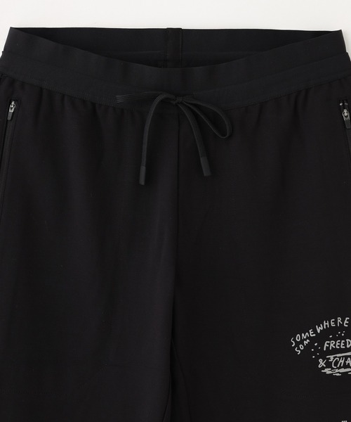 styles(スタイルス)の「RUN AMOK EL MORRO FLEECE PANT 2.0 RP334-BLK(その他パンツ・メンズ・ブラック・S/M)」の3枚目の写真