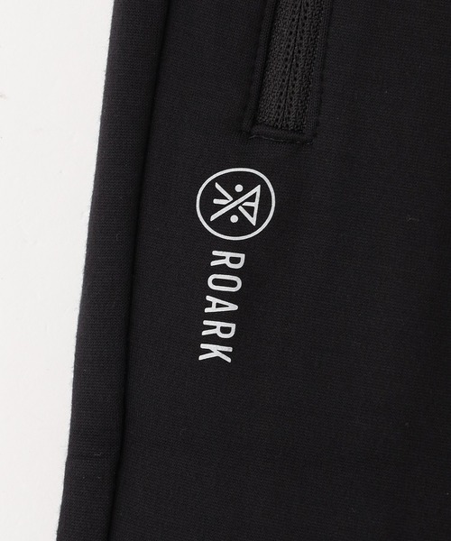 styles(スタイルス)の「RUN AMOK EL MORRO FLEECE PANT 2.0 RP334-BLK(その他パンツ・メンズ・ブラック・S/M)」の4枚目の写真