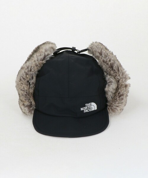 THE NORTH FACE（ザノースフェイス）の「＜THE NORTH FACE＞フロンティア キャップ（キャップ・レディース・オフホワイト/ブラック・M）」の12枚目の写真