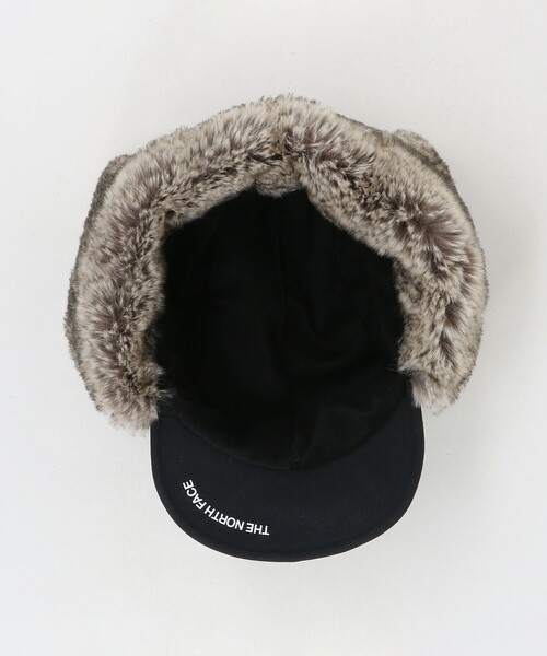 THE NORTH FACE（ザノースフェイス）の「＜THE NORTH FACE＞フロンティア キャップ（キャップ・レディース・オフホワイト/ブラック・M）」の20枚目の写真