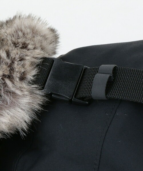 THE NORTH FACE（ザノースフェイス）の「＜THE NORTH FACE＞フロンティア キャップ（キャップ・レディース・オフホワイト/ブラック・M）」の18枚目の写真