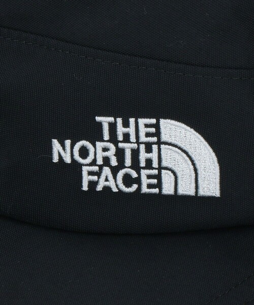 THE NORTH FACE（ザノースフェイス）の「＜THE NORTH FACE＞フロンティア キャップ（キャップ・レディース・オフホワイト/ブラック・M）」の17枚目の写真