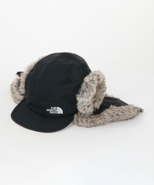 THE NORTH FACE（ザノースフェイス）の「＜THE NORTH FACE＞フロンティア キャップ（キャップ・レディース・オフホワイト/ブラック・M）」の16枚目の写真