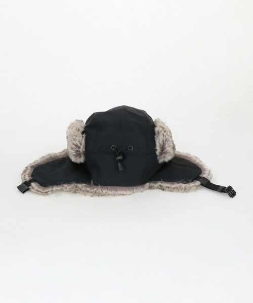 THE NORTH FACE（ザノースフェイス）の「＜THE NORTH FACE＞フロンティア キャップ（キャップ・レディース・オフホワイト/ブラック・M）」の15枚目の写真