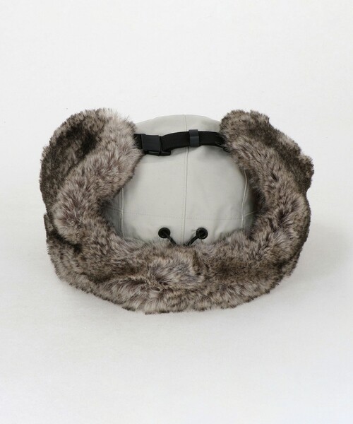 THE NORTH FACE（ザノースフェイス）の「＜THE NORTH FACE＞フロンティア キャップ（キャップ・レディース・オフホワイト/ブラック・M）」の22枚目の写真