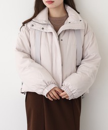 EGLANTINE ダウンジャケット