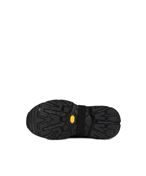 UGG（アグ）の「M JLD BOO（ブーツ・レディース・ブラック/ブラウン・8/9/10/11）」の5枚目の写真