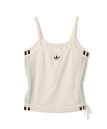 adidas DOUBLE LAYERED TANK TOP / アディダス ダブル レイヤード タンクトップ