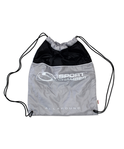 SPORT CHAMBER(スポーツチャンバー)の「SCパディッドジムバッグ(ブラック)(バックパック/リュック・レディース・その他・ONE SIZE)」の1枚目の写真