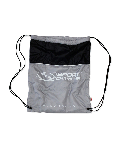 SPORT CHAMBER(スポーツチャンバー)の「SCパディッドジムバッグ(ブラック)(バックパック/リュック・レディース・その他・ONE SIZE)」の2枚目の写真