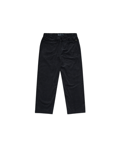KODAK(コダック)の「ブラウニー コーデュロイ ワイドテーパードフィットパンツ NAVY(その他パンツ・メンズ・その他・MEDIUM/SMALL/LARGE)」の3枚目の写真