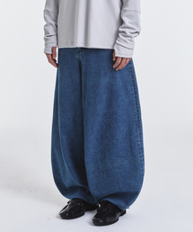 KICHUL｜キチョルのデニムパンツ（）通販 - ZOZOTOWN