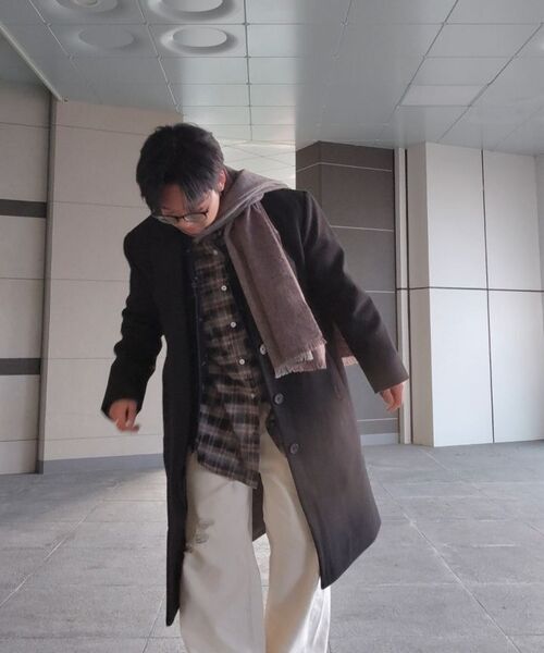 KICHUL(キチョル)の「BALLOON FIT DENIM PANTS (INDIGO BLUE)(デニムパンツ・レディース・その他・LARGE/MEDIUM/SMALL/XX-SMALL/X-SMALL)」の6枚目の写真