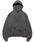 NOT4NERD�i�m�b�g�t�H�[�i�[�h�j�́uNOT4NERD/�m�b�g�t�H�[�i�[�h/Destroyed Pigment Goat Pullover Hood�i�p�[�J�[�j�v�b�`���R�[���O���[