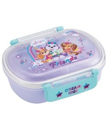 Skater（スケーター）の「お弁当箱 子供 1段 360ml キッズランチボックス QAF2BA（お弁当箱）」
