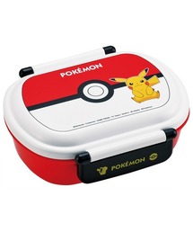 Skater（スケーター）の「お弁当箱 子供 1段 360ml キッズランチボックス QAF2BA（お弁当箱）」