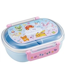 Skater(�X�P�[�^�[)�̂��ٓ��� �q�� 1�i 360ml �L�b�Y�����`�{�b�N�X QAF2BA(���ٓ���)