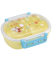 Skater（スケーター）の「お弁当箱 子供 1段 360ml キッズランチボックス QAF2BA（お弁当箱）」