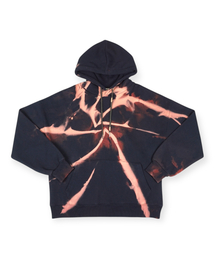 Addicted Hurricane Hoodie (Blueberry Kiss)