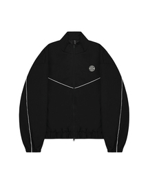 BARBELLWORKS（バーベルワークス）の「ウィンドブレーカー トレーニングジャケット（マウンテンパーカー）」