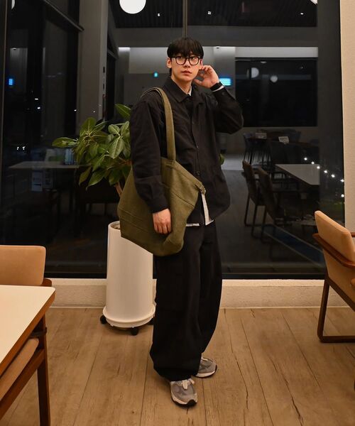 COSTUME O’CLOCK(コスチュームオクロック)の「コットンウォッシュドバルーンカーゴパンツベージュ COOSPT244BEIGE(その他パンツ・メンズ・その他・30/32/34/26/28)」の10枚目の写真