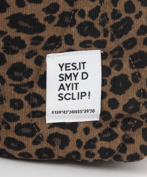 studio CLIP（スタディオクリップ）の「キルト巾着ショルダーバッグ（ショルダーバッグ・レディース・ブラック/アイボリー/ブラウン/ベージュ/グリーン・FREE）」の22枚目の写真