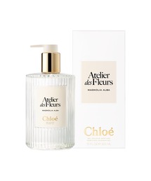 Chloe(�N���G)�̃N���G �A�g���G �f �t���[�� �}�O�m���A �A���o �p�t���[���h �V�����[�W�F�� 300mL(�Ό�/�{�f�B�\�[�v)