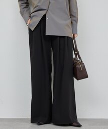 GALLARDAGALANTE | 【手洗い可】イージー2タックパンツ(その他パンツ)