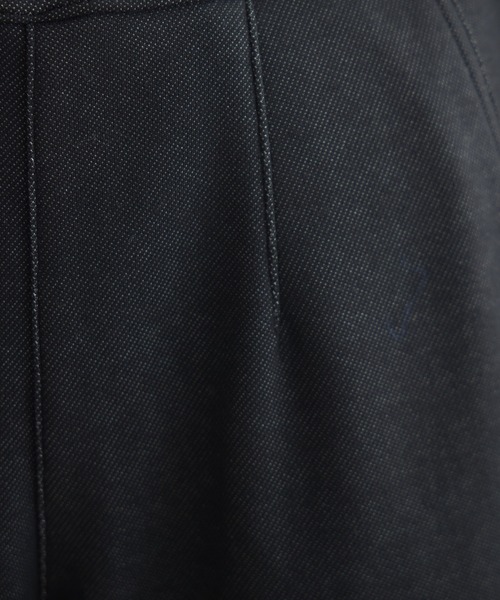 KATHARINE ROSS（キャサリンロス）の「【KATHARINE ROSS】極暖ふわふわ裏シャギーパンツ（その他パンツ・レディース・ネイビー/ブラック/チャコールグレー・MEDIUM/LARGE）」の22枚目の写真