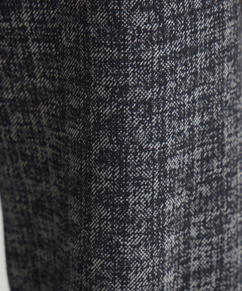 KATHARINE ROSS（キャサリンロス）の「【KATHARINE ROSS】極暖ふわふわ裏シャギーパンツ（その他パンツ・レディース・ネイビー/ブラック/チャコールグレー・MEDIUM/LARGE）」の10枚目の写真