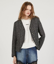 PRANK PROJECT｜プランクプロジェクトのジャケット/アウター（グレー