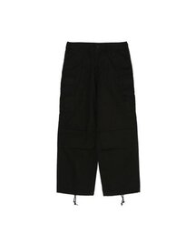 Field Pants (Black)