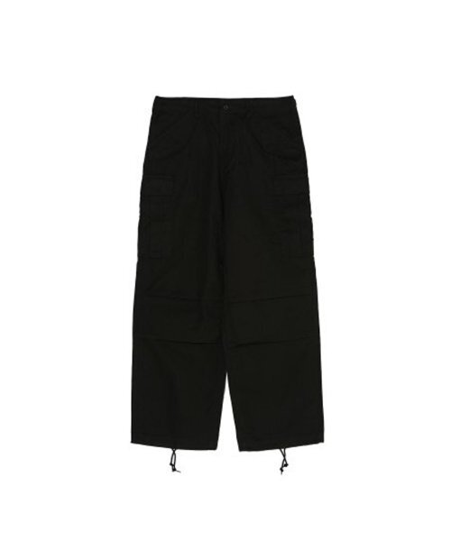 BRUMAN(ブルーマン)の「Field Pants (Black)(その他パンツ・メンズ・その他・SMALL/MEDIUM/LARGE)」の1枚目の写真