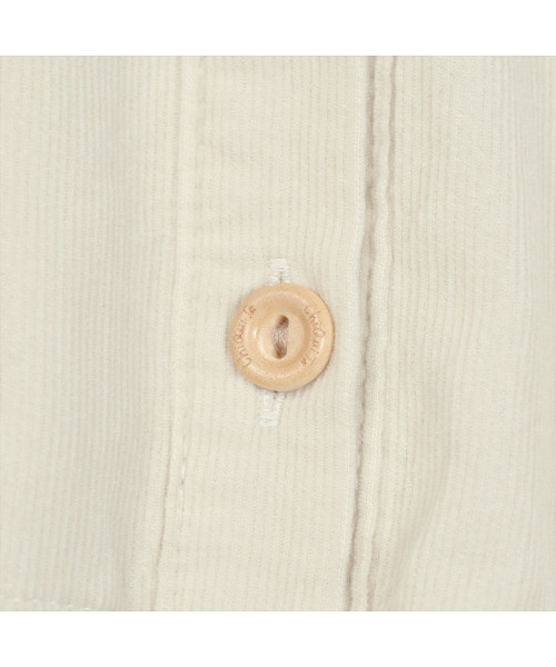 CHIQUITA(チキータ)の「プルオーバーワンピース(コーデュロイ)クリーム244201SCR(ワンピース・レディース・その他・SMALL/MEDIUM)」の5枚目の写真