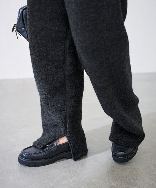 セール】PROTAGONISTA/プロタゴニスタ 別注BOAパンツ（スラックス