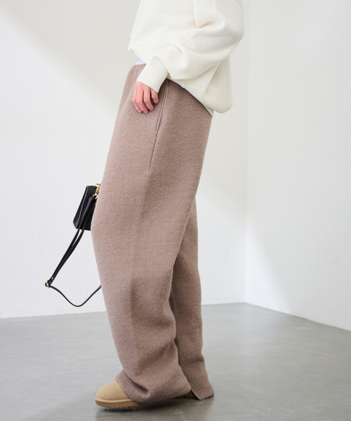 PROTAGONISTA/プロタゴニスタ 別注BOAパンツ