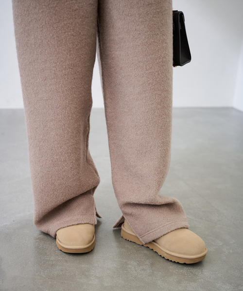 PROTAGONISTA/プロタゴニスタ 別注BOAパンツ