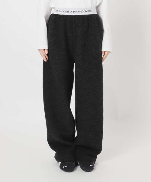 セール】PROTAGONISTA/プロタゴニスタ 別注BOAパンツ（スラックス