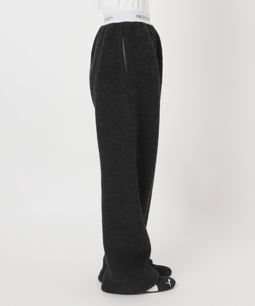 セール】PROTAGONISTA/プロタゴニスタ 別注BOAパンツ（スラックス