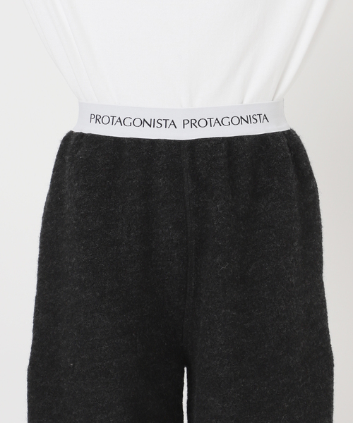 セール】PROTAGONISTA/プロタゴニスタ 別注BOAパンツ（スラックス