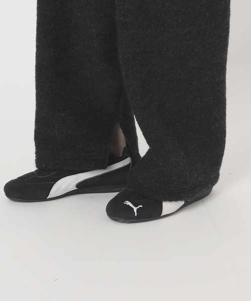 セール】PROTAGONISTA/プロタゴニスタ 別注BOAパンツ（スラックス