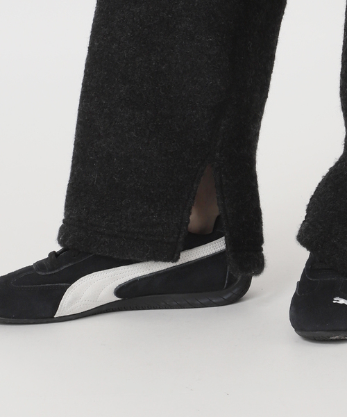 PROTAGONISTA/プロタゴニスタ 別注BOAパンツ