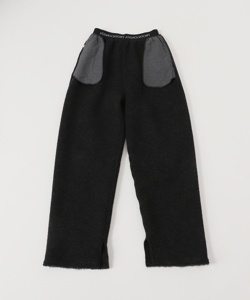 セール】PROTAGONISTA/プロタゴニスタ 別注BOAパンツ（スラックス