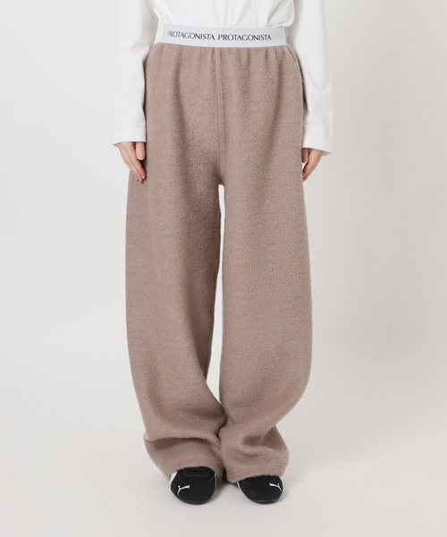 セール】PROTAGONISTA/プロタゴニスタ 別注BOAパンツ（スラックス