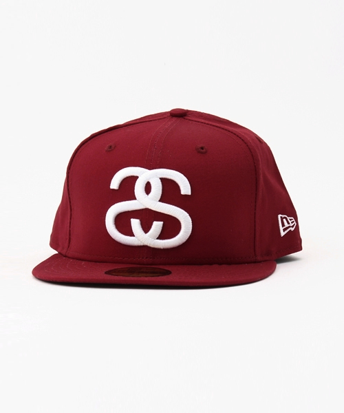 stussy newera