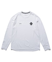 AUTHENTIC L/S TOP